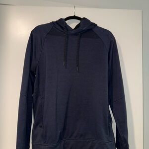 lululemon Dark Blue Hoodie